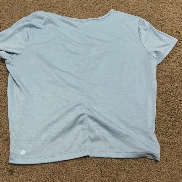 yogicious size medium worn once - Picture 2 of 3